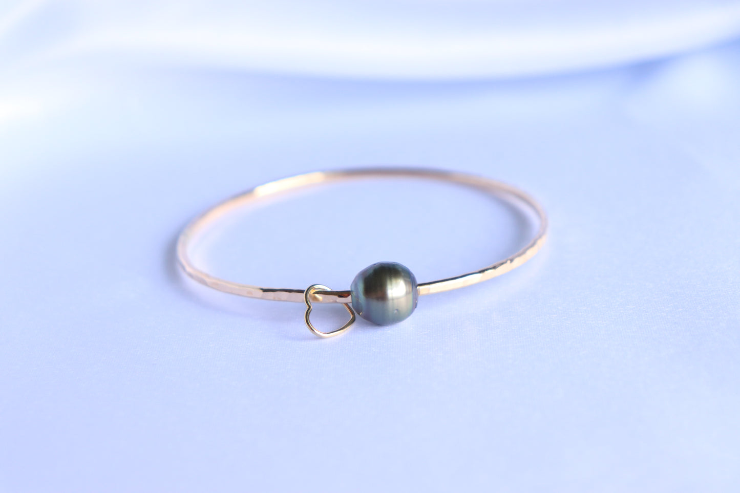 Tahitian Pearl Bangle