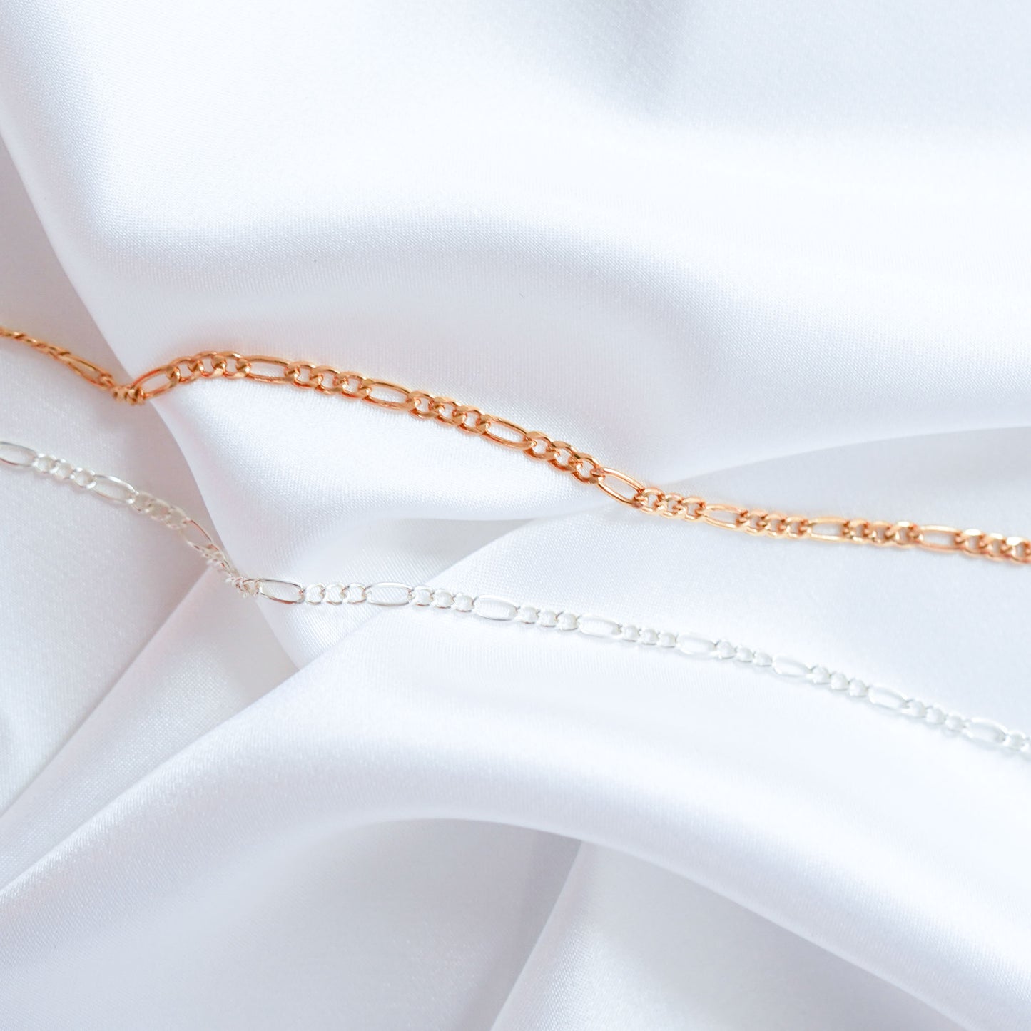 Keshi Figaro Necklace