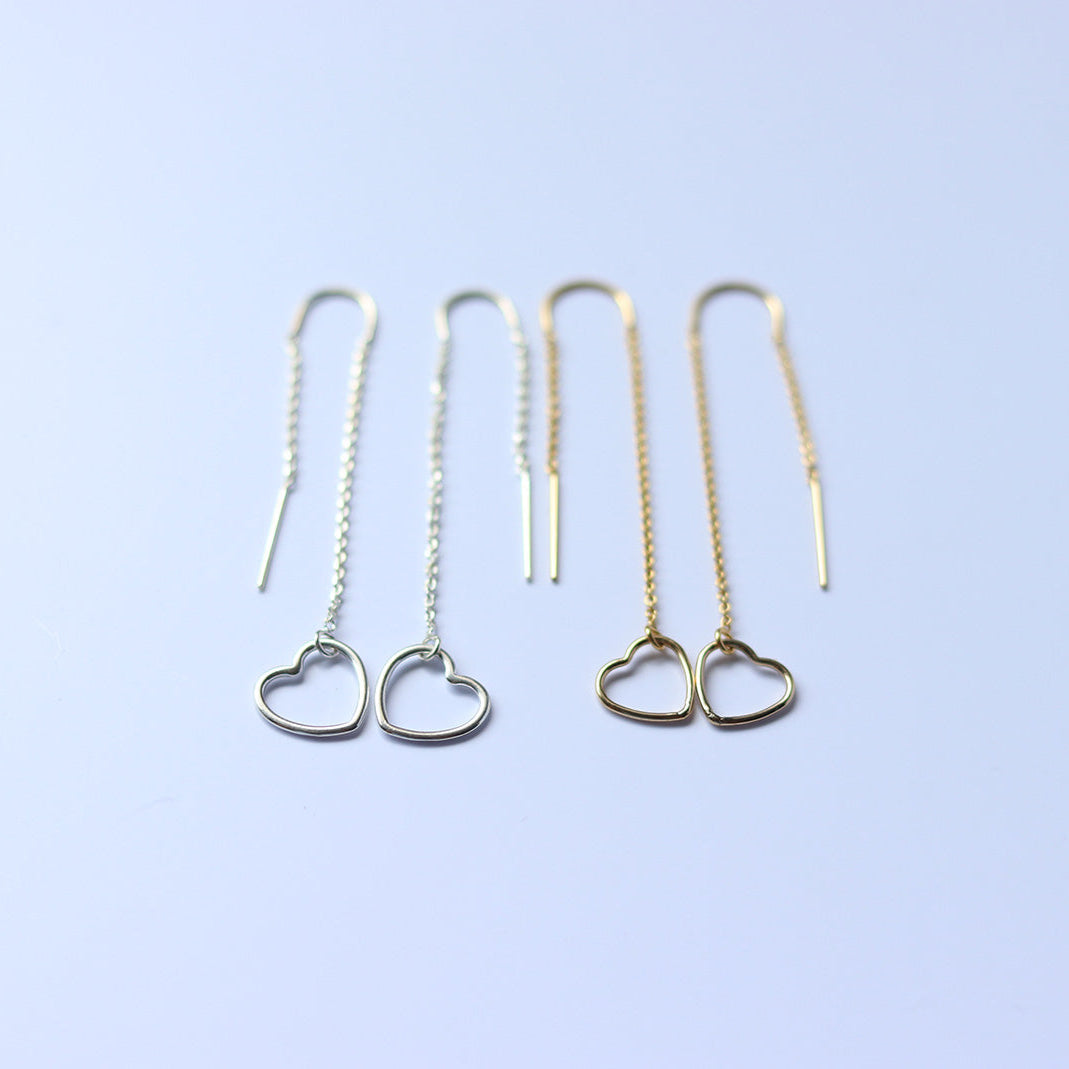 Sweetheart Threaders