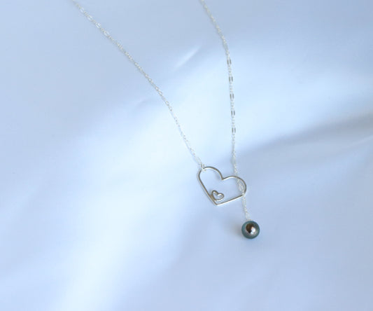 Tahitian Pearl Necklace
