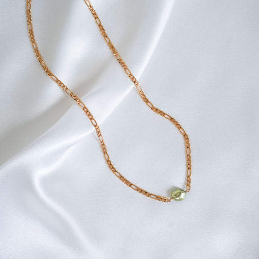 Keshi Figaro Necklace