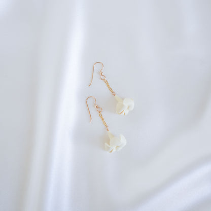 Puakenikeni Dangle Earrings