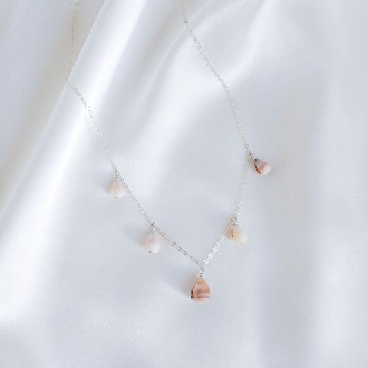 Cone Shell Necklace