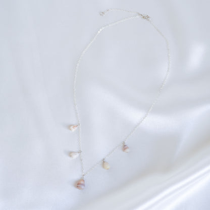 Cone Shell Necklace
