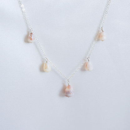 Cone Shell Necklace