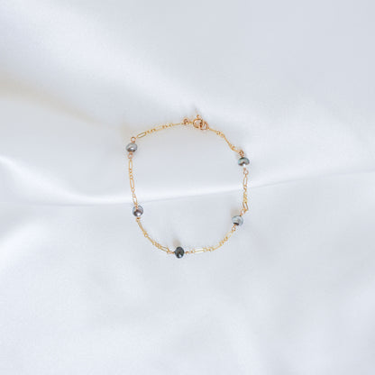 Tahitian Pearl Bracelet