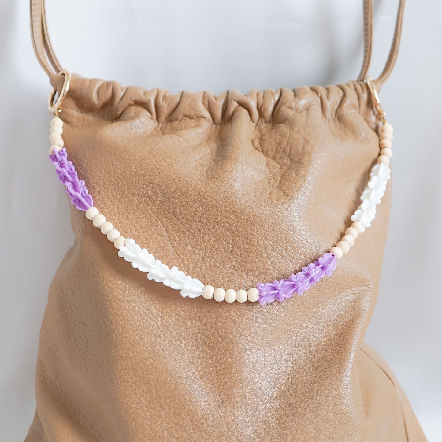 Bag Lei Crown Flower Mix