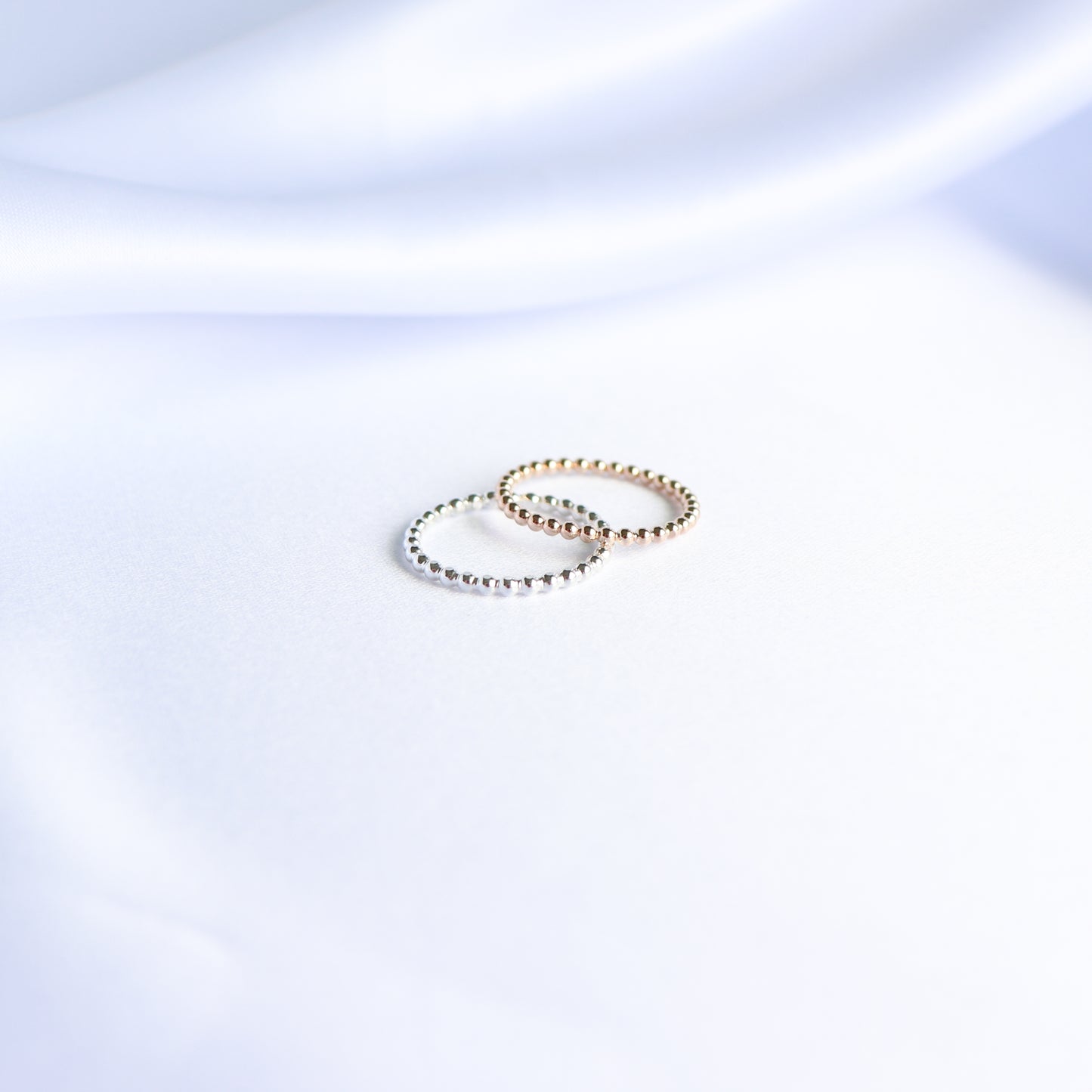 Bubble Stacking Ring