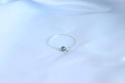 KEIKI Tahitian Pearl Bangle