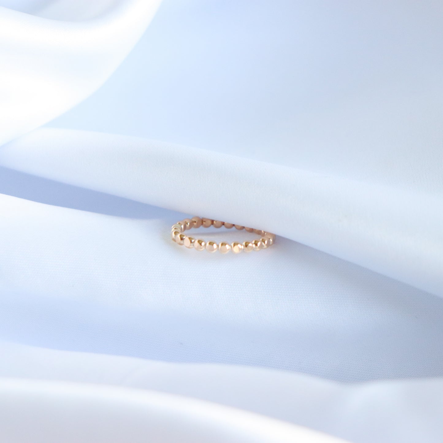 Bubble Stacking Ring