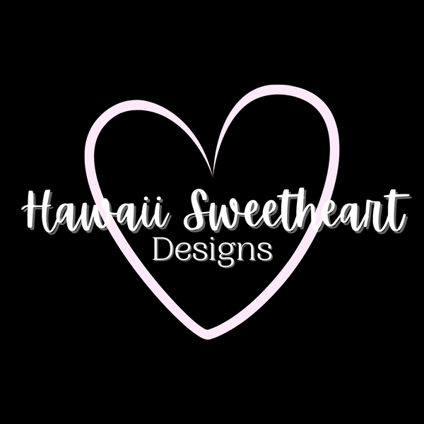 HawaiiSweetheartDesigns