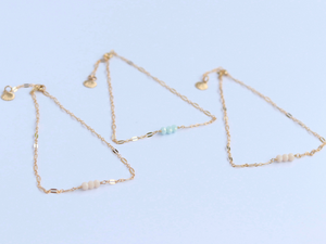 Simple Anklet