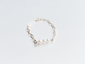 Triple Momi Bracelet