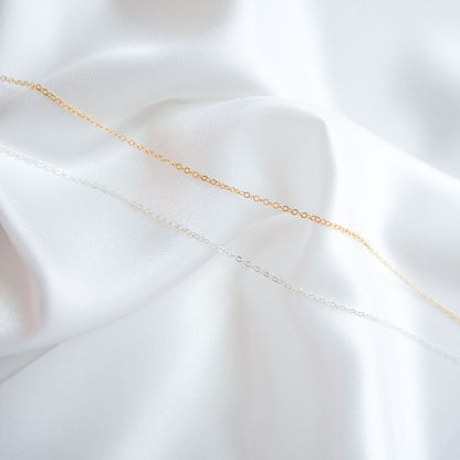 Triple Floating Pink Edison Pearl Necklace