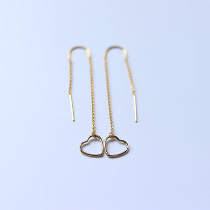 Sweetheart Threaders