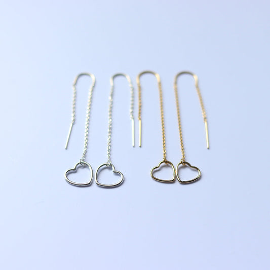 Sweetheart Threaders