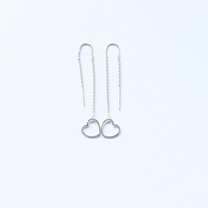 Sweetheart Threaders